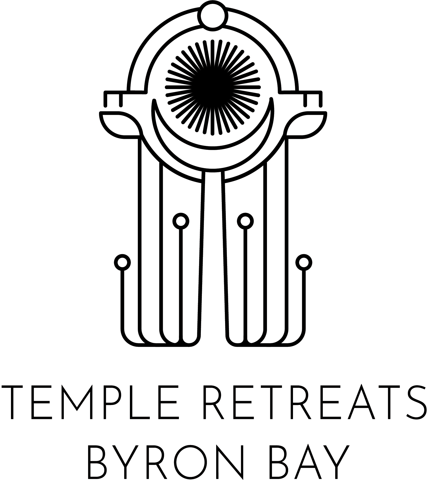 Template Retreats Byron Bay
